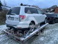 2013 Subaru Forester
