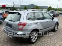 2013 Subaru Forester