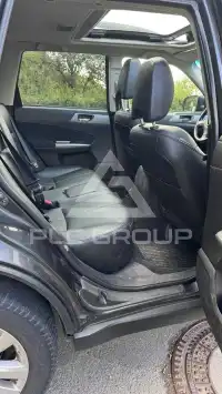 2013 Subaru Forester