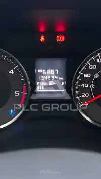 2013 Subaru Forester