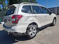 2013 Subaru Forester