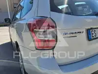 2013 Subaru Forester