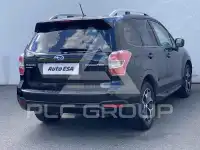 2013 Subaru Forester