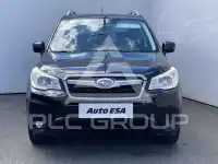 2013 Subaru Forester