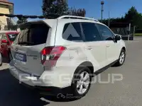 2013 Subaru Forester