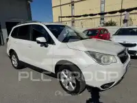 2013 Subaru Forester