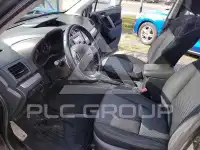2013 Subaru Forester