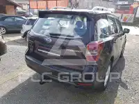 2013 Subaru Forester