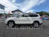 2013 Subaru Forester