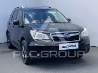 2013 Subaru Forester