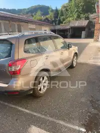 2013 Subaru Forester