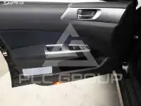 2013 Subaru Forester