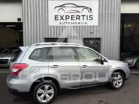2013 Subaru Forester