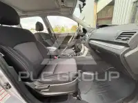 2013 Subaru Forester