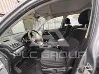 2013 Subaru Forester