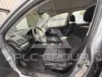 2013 Subaru Forester