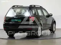 2013 Subaru Forester