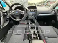 2013 Subaru Forester