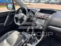 2013 Subaru Forester