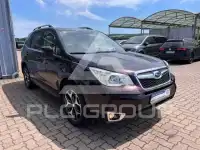 2013 Subaru Forester