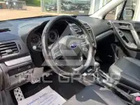 2013 Subaru Forester