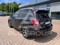 2013 Subaru Forester