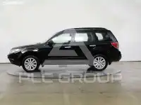 2013 Subaru Forester