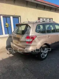 2013 Subaru Forester