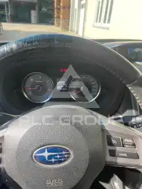 2013 Subaru Forester