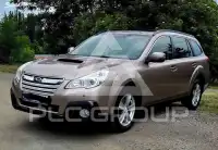 2013 Subaru Outback