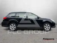 2013 Subaru Outback