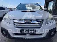 2013 Subaru Outback