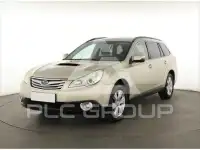2013 Subaru Outback