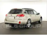 2013 Subaru Outback