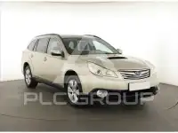 2013 Subaru Outback