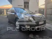 2013 Subaru Outback