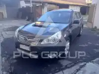 2013 Subaru Outback