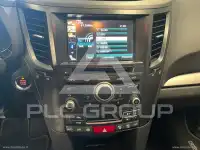 2013 Subaru Outback