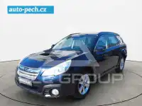 2013 Subaru Outback