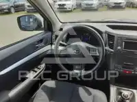 2013 Subaru Outback