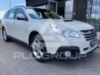 2013 Subaru Outback