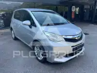 2013 Subaru Tribeca