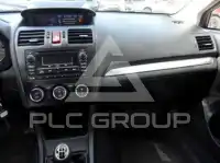2013 Subaru Impreza