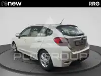 2013 Subaru Impreza