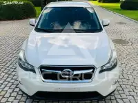 2013 Subaru XV