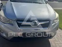 2013 Subaru XV