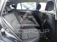 2013 Subaru XV