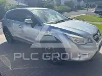 2013 Subaru XV