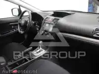 2013 Subaru XV