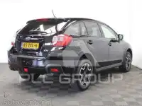 2013 Subaru XV